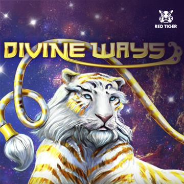 Redtiger : Divine Ways - STORYBET138