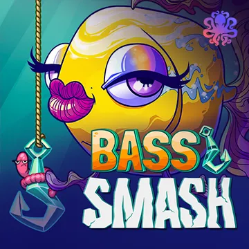 Octoplay : Bass Smash - STORYBET138