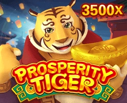 JDB : Prosperity Tiger - STORYBET138