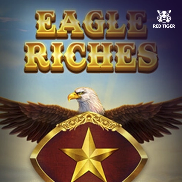 Redtiger : Eagle Riches - STORYBET138