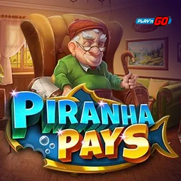 PlaynGo : Piranha Pays - STORYBET138