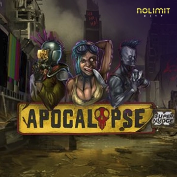 NolimitCity : Apocalypse Super xNudge - STORYBET138