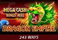 Spadegaming : Dragon Empire - STORYBET138