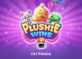 FatPanda : Plushie Wins - STORYBET138