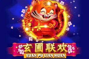 Playtech : Xuan Pu Lian Huan - STORYBET138