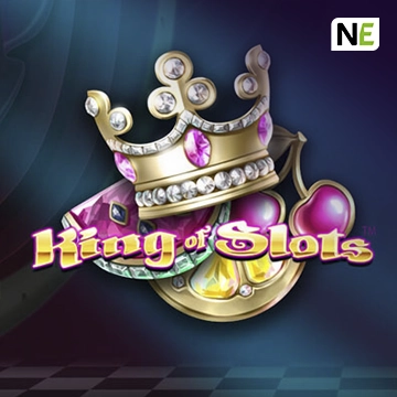 NetEnt : King of Slots - STORYBET138
