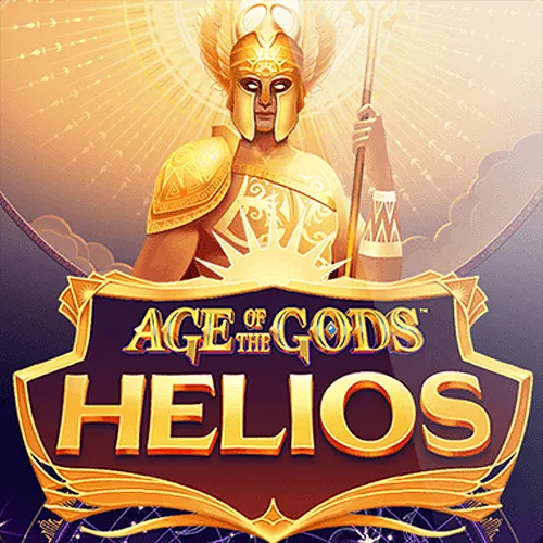 Playtech : Age of the Gods: Helios - STORYBET138