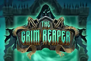Playtech : The Grim Reaper - STORYBET138