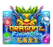 Dragon Of The Eastern Sea - STORYBET138
