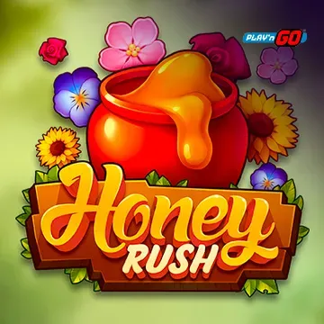 PlaynGo : Honey Rush - STORYBET138