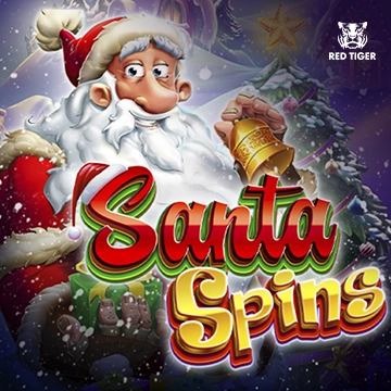 Redtiger : Santa Spins - STORYBET138