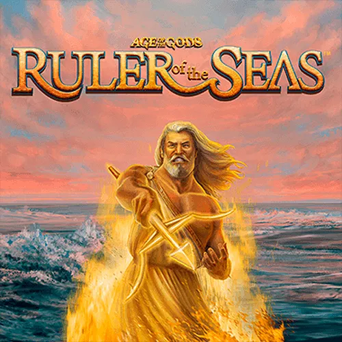 Playtech : Age of the Gods: Ruler of the Seas - STORYBET138
