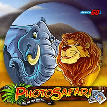 PlaynGo : Photo Safari - STORYBET138