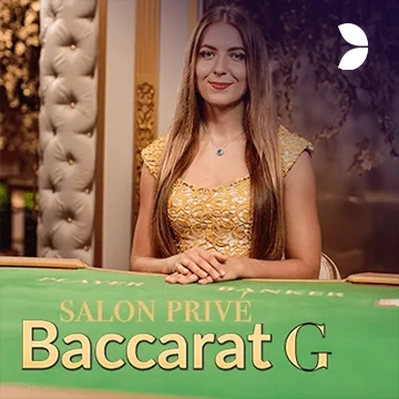 Salon Privé Baccarat G - STORYBET138