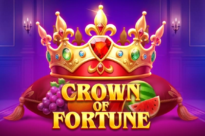 Crown of Fortune - STORYBET138