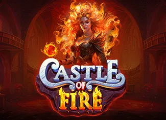 Pragmatic : Castle of Fire - STORYBET138