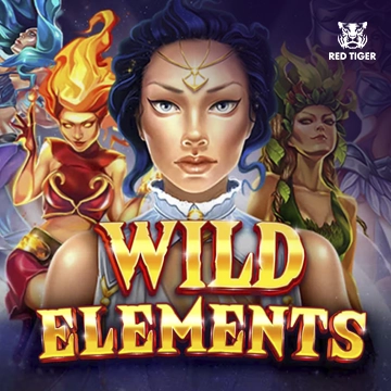 Redtiger : Wild Elements - STORYBET138