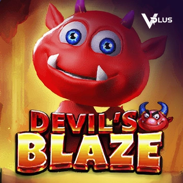 Vplus : Devil``s Blaze - STORYBET138