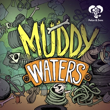 PeterSons : Muddy Waters - STORYBET138
