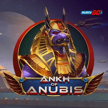 PlaynGo : Ankh of Anubis - STORYBET138