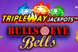 Playtech : Bulls Eye Bells - STORYBET138