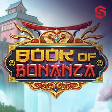 SmartSoft : Book Of Bonanza - STORYBET138