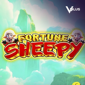Vplus : Fortune Sheepy - STORYBET138