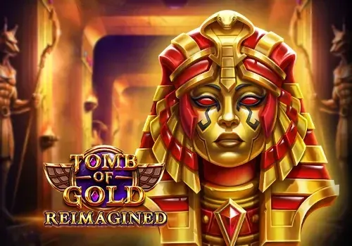 PlaynGo : Tomb of Gold Reimagined - STORYBET138