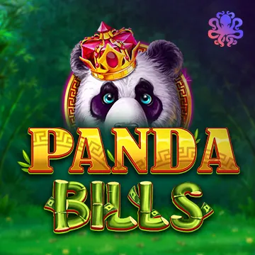 Octoplay : Panda Bills - STORYBET138