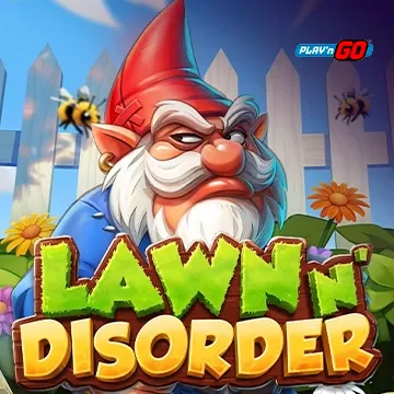 PlaynGo : Lawn n Disorder - STORYBET138