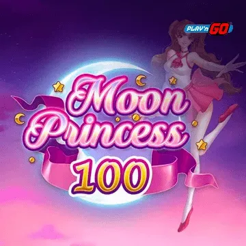 PlaynGo : Moon Princess 100 - STORYBET138