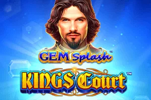Playtech : Gem Splash: Kings Court - STORYBET138