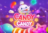 Spadegaming : Candy Candy - STORYBET138