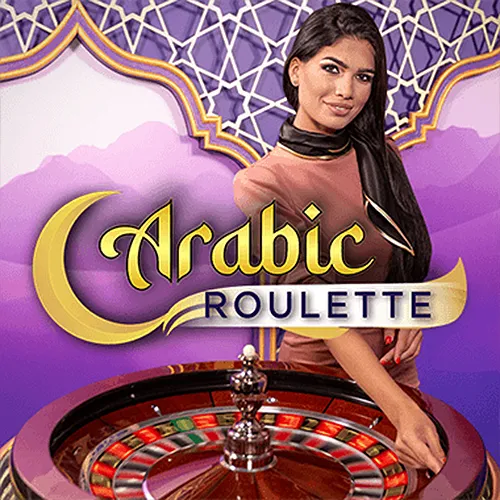 Arabic Roulette - STORYBET138