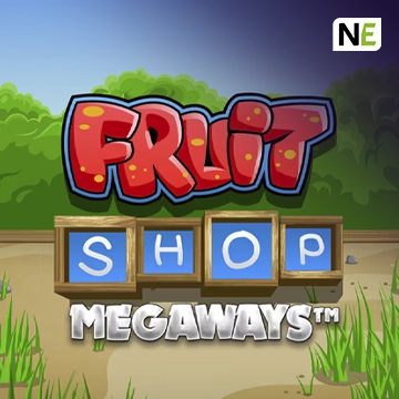 NetEnt : Fruit Shop Megaways - STORYBET138