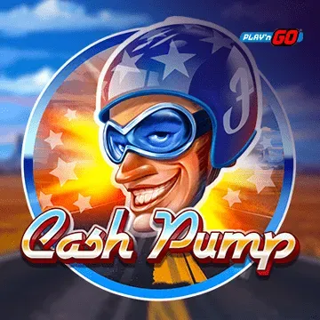 PlaynGo : Cash Pump - STORYBET138