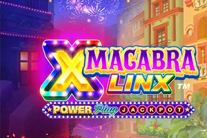 Playtech : Macabra Linx PowerPlay Jackpot - STORYBET138