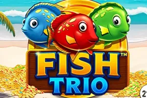 Fish Trio - STORYBET138