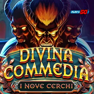 PlaynGo : Divina Commedia I Nove Cerchi - STORYBET138