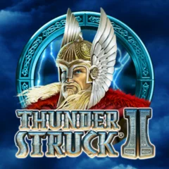 Microgaming : ThunderStruck II - STORYBET138