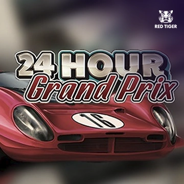 Redtiger : 24 Hour Grand Prix - STORYBET138