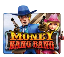 Joker123 : MoneyBangBang - STORYBET138