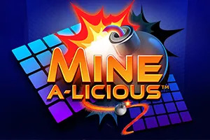 Playtech : Mine-a-Licious - STORYBET138