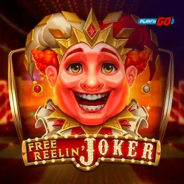 PlaynGo : Free Reelin Joker - STORYBET138