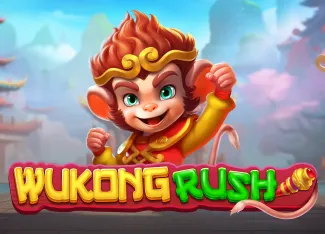 Pragmatic : Monkey King Rush - STORYBET138