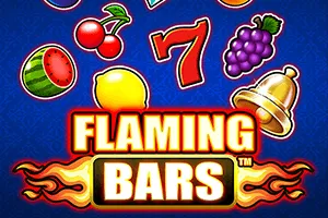 Playtech : Flaming Bars - STORYBET138