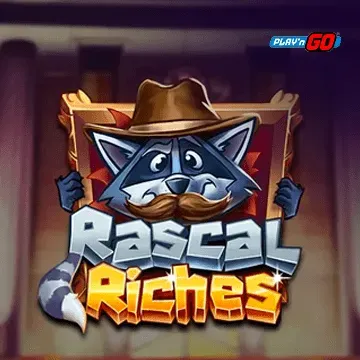 PlaynGo : Rascal Riches - STORYBET138