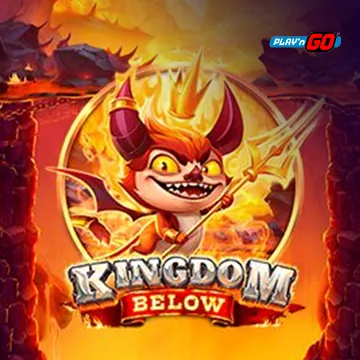 PlaynGo : Kingdom Below - STORYBET138