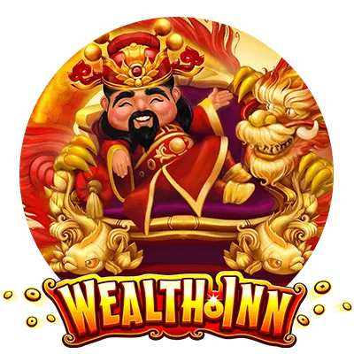 Habanero : Wealth Inn - STORYBET138
