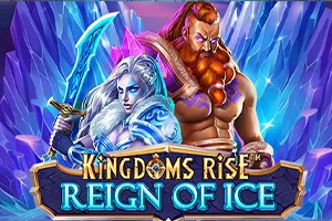 Playtech : Kingdoms Rise: Reign of Ice™ - STORYBET138